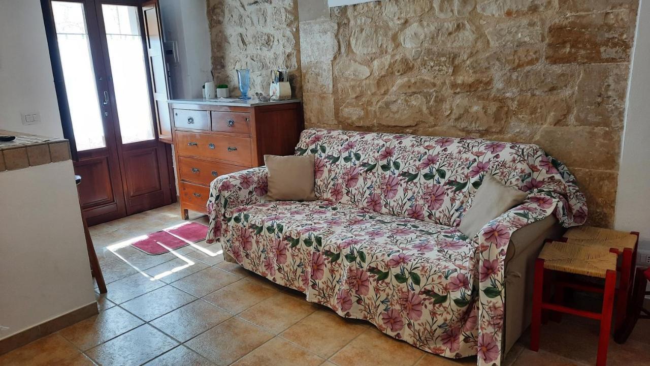 שיקלי Dammuso Donna Giovanna מראה חיצוני תמונה